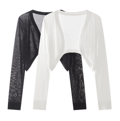 针织衫，从春天开始