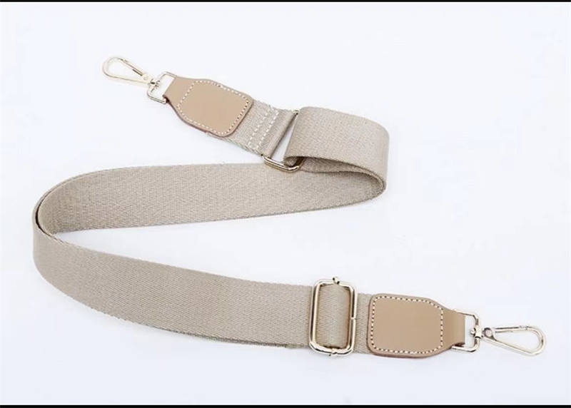 3cm丙纶横纹背包带